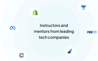 Mentor Companies Circle