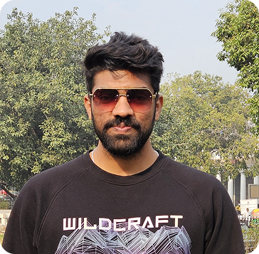Arun Itphania