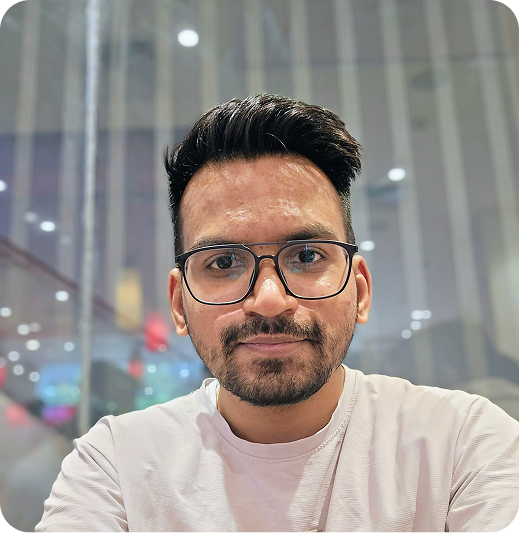 Lokesh Raikwar