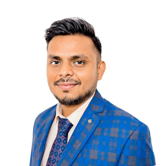 Prakask Shukla