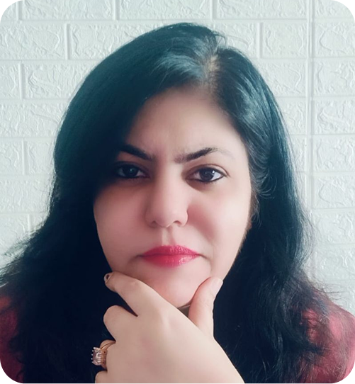 Karisma Sethi