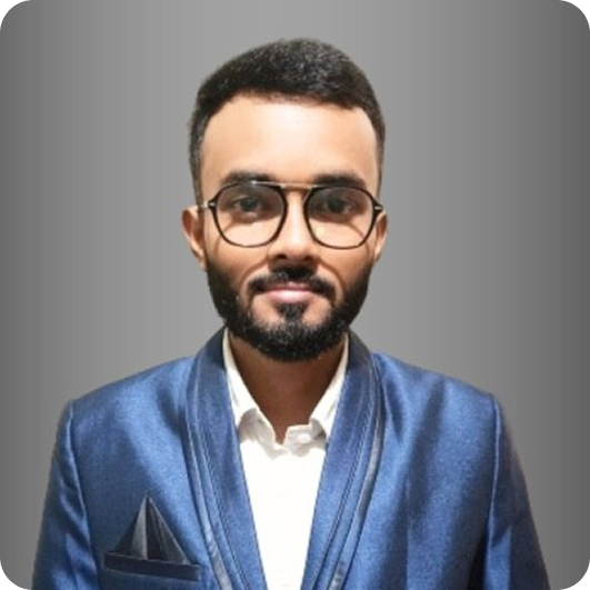 Suraj Kumar