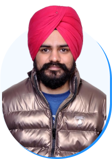 Daljeet Singh